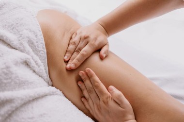 Anticellulite Massage