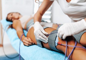 Electro Stimulation EMS